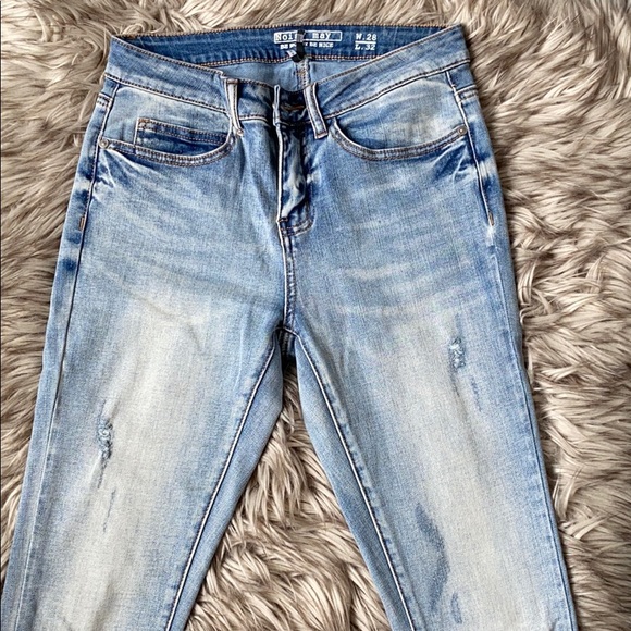 Noisy May summer jeans - Picture 3 of 5